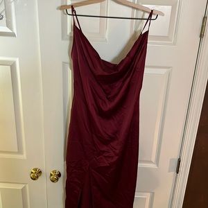 NWT PLT DRESS 👗 ‼️‼️